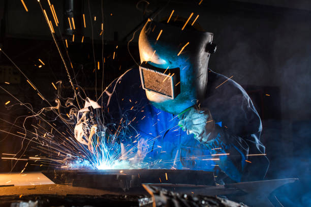 Professional Welder & Metal Fabrication in Eastvale, CA