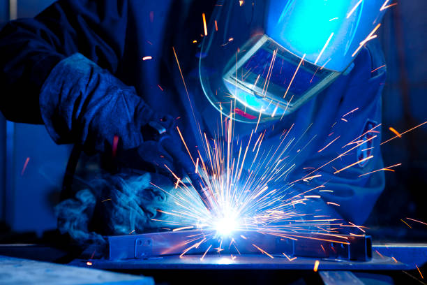 Best Specialty Welding Processes in Eastvale, CA