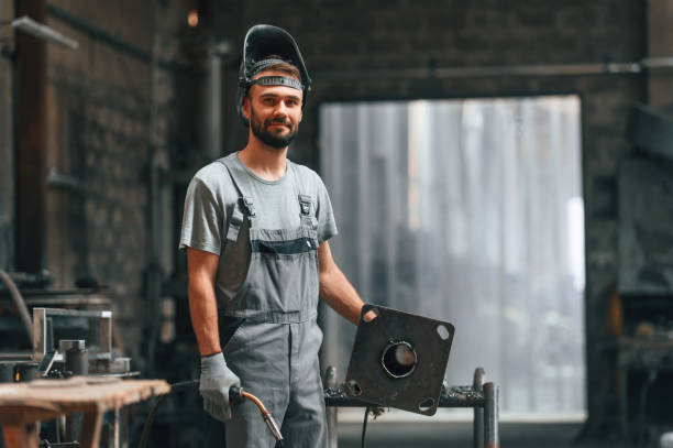 Best Marine and Shipbuilding Welding in Eastvale, CA