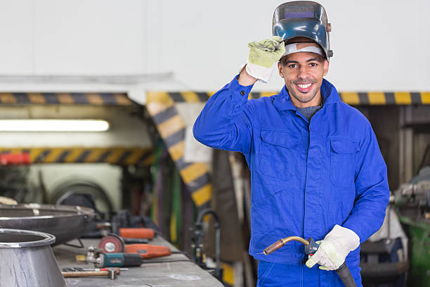 Best Structural Steel Welding in Eastvale, CA